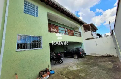 Casa com 3 quartos à venda na Rua Sebastião Ignácio da Silva, 78, Parque Jambeiro, Campinas
