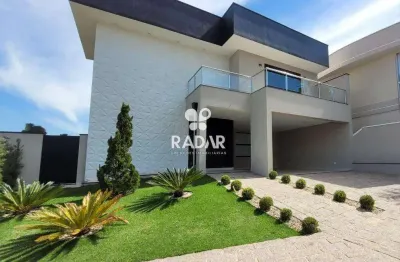 Casa à venda e para alugar em campinas, swiss park, com 4 suítes, com 540 m²
