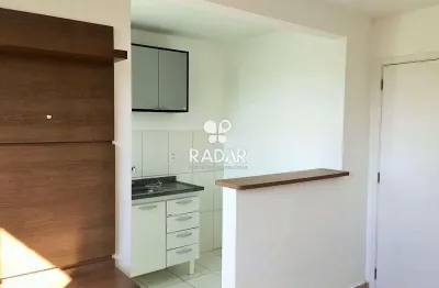 Apartamento à venda no loteamento parque são martinho, campinas