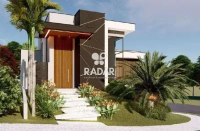 Casa em condomínio fechado com 4 quartos à venda na Avenida Dermival Bernardes Siqueira, 3714, Swiss Park, Campinas