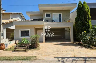 Casa em condomínio fechado com 5 quartos à venda na Avenida Dermival Bernardes Siqueira, 3714, Swiss Park, Campinas