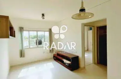 Apartamento à venda no edifício padre vieira, campinas/sp