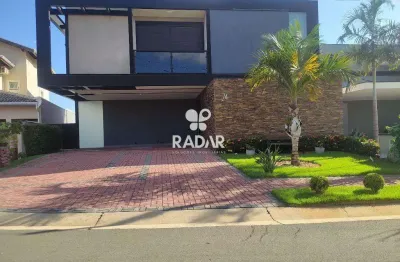 Casa em condomínio fechado com 4 quartos à venda na Avenida Dermival Bernardes Siqueira, 3714, Swiss Park, Campinas