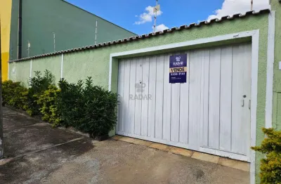Terreno à venda na Rua Santo Antônio da Alegria, 01, Jardim Nova Europa, Campinas