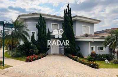Casa em condomínio fechado com 4 quartos à venda na Avenida Dermival Bernardes Siqueira, 3714, Swiss Park, Campinas