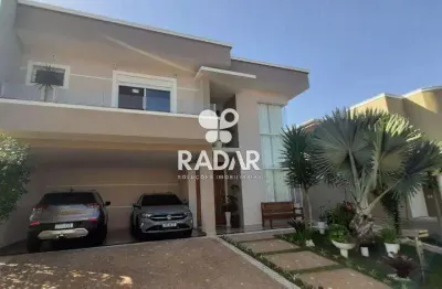 Casa em condomínio fechado com 4 quartos à venda na Avenida Dermival Bernardes Siqueira, 107, Swiss Park, Campinas
