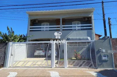 Casa com 4 quartos à venda na Rua Eduardo Nadruz, 95, Parque Jambeiro, Campinas
