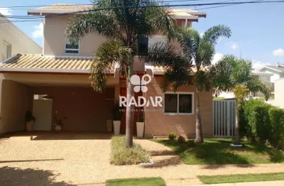 Casa em condomínio fechado com 3 quartos à venda na Avenida Dermival Bernardes Siqueira, 127, Swiss Park, Campinas