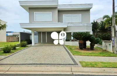 Casa em condomínio fechado com 4 quartos à venda na Avenida Dermival Bernardes Siqueira, 3714, Swiss Park, Campinas