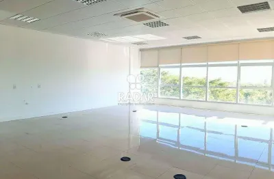 Sala comercial com 1 sala à venda na Avenida Antonio Artioli, 570, Swiss Park, Campinas