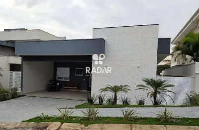 Casa em condomínio fechado com 3 quartos à venda na Avenida Dermival Bernardes Siqueira, 3714, Swiss Park, Campinas