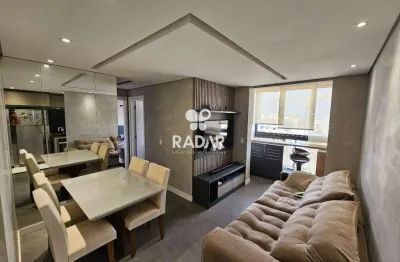 Apartamento com 2 quartos à venda na Rua da Constituição, 46, Bonfim, Campinas