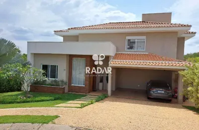 Casa em condomínio fechado com 3 quartos à venda na Avenida Dermival Bernardes Siqueira, 3714, Swiss Park, Campinas
