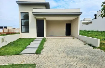 Casa térrea à venda no jardim dos lírios em paulínia