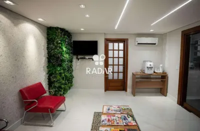 Conjunto de salas à venda condomínio banco de boston, campinas.