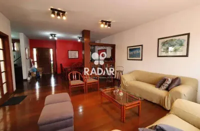Casa à venda em campinas, jardim santa marcelina, com 4 suítes, com 423 m²