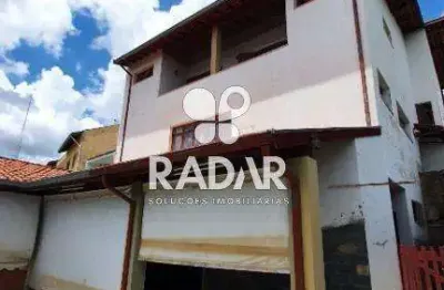 Casa à venda em campinas, jardim santa marcelina, com 4 suítes, com 423 m²