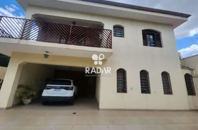 Casa à venda em campinas, jardim nova europa, com 4 quartos, com 224 m²