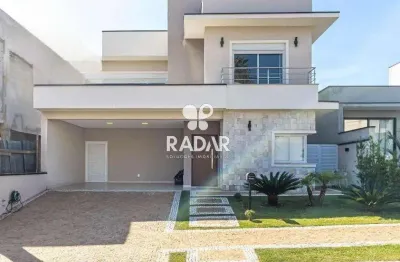 Casa à venda swiss park campinas, com 4 quartos, com 282 m²,