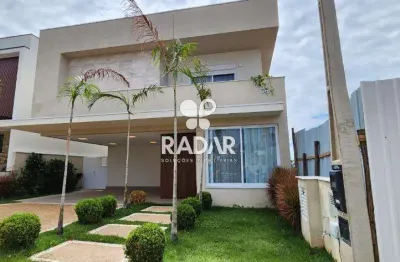 Casa à venda em campinas, swiss park, com 3 suítes, com 309.65 m²