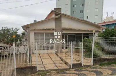 Casa à venda em campinas, jardim proença, com 3 quartos, com 261.6 m²