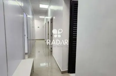Loja para alugar em campinas, swiss park, com 120 m²