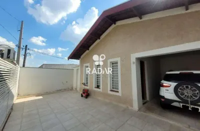Casa à venda no jardim aurélia, com 3 quartos sendo 1 suíte com 171 m²