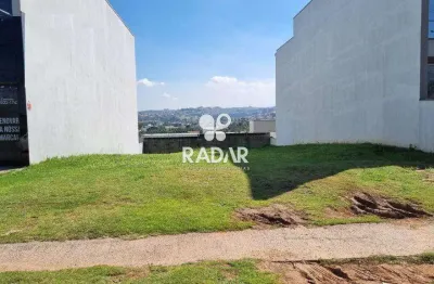 Terreno comercial à venda, swiss park em campinas, com 360 m²