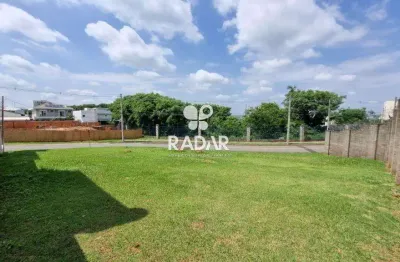 Terreno em condomínio fechado à venda na Rua Edu Passeto, 290, Swiss Park, Campinas