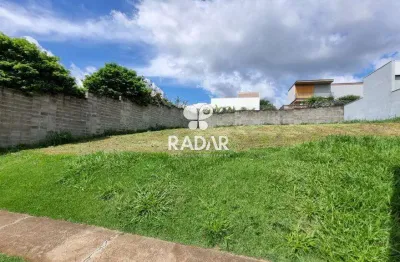 Terreno comercial à venda na Avenida Denise Martins de Moraes Barros, 10, Swiss Park, Campinas