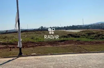 Terreno em condomínio fechado à venda na Vila Sônia (Sousas), Campinas 