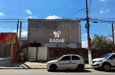 Prédio à venda em campinas, jardim nova europa, com 430 m²