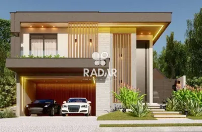 Casa à venda em campinas, swiss park, com 3 suítes, com 240.95 m²