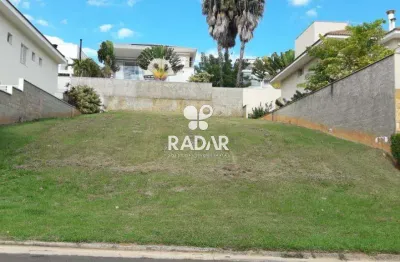 Terreno à venda alphaville dom pedro campinas, com 560 m², projeto aprovado.