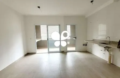 Apartamento à venda em campinas, parque prado, com 2 quartos, com 66 m²