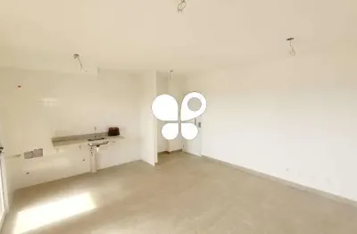 Apartamento à venda em campinas, parque prado, com 2 quartos, com 66 m²