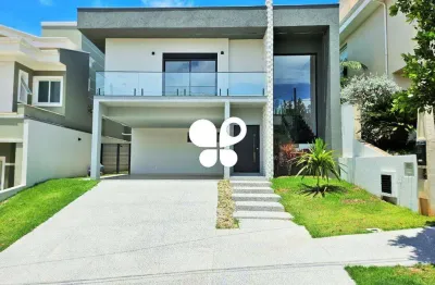 Casa em condomínio fechado com 4 quartos à venda na Avenida Dermival Bernardes Siqueira, 3714, Swiss Park, Campinas