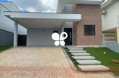 Casa à venda em campinas, swiss park, com 3 suítes, com 190 m²