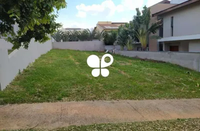 Terreno em condomínio fechado à venda na Rua Admir Albieri, 47, Swiss Park, Campinas