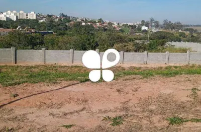 Terreno à venda em campinas, alphaville dom pedro, com 419 m², serena campinas