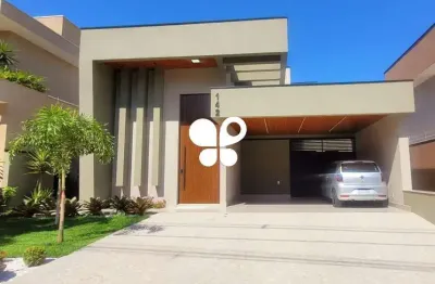 Casa em condomínio fechado com 4 quartos à venda na Avenida Dermival Bernardes Siqueira, 3714, Swiss Park, Campinas