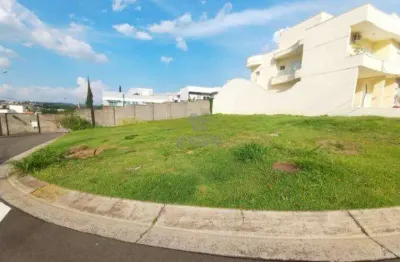 Terreno em condomínio fechado à venda na Avenida Dermival Bernardes Siqueira, 3741, Swiss Park, Campinas