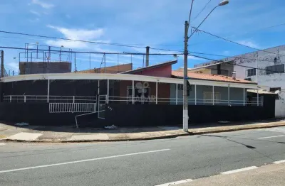 Ponto para alugar em campinas, vila antônio lourenço, com 150.81 m²