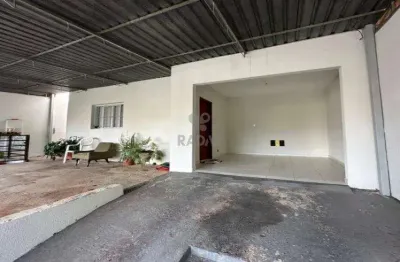 Casa à venda em campinas, jardim conceição, com 3 quartos, com 180 m²