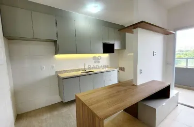Apartamento à venda em campinas, parque prado, com 2 quartos, com 67 m², sensia parque prado