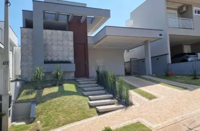 Casa de luxo no swiss park - 211m² | 3 suítes | lazer premium | campinas/sp