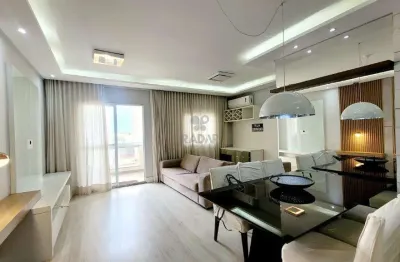 Apartamento com 3 quartos para alugar na Avenida Brunoro de Gasperi, 256, Parque Prado, Campinas