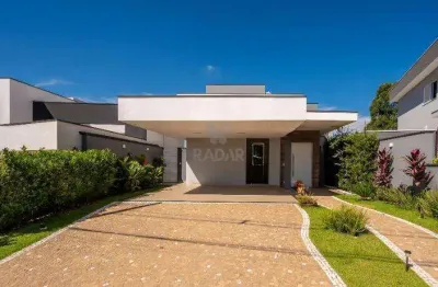 Casa em condomínio fechado com 3 quartos para alugar na Avenida Dermival Bernardes Siqueira, 3714, Swiss Park, Campinas