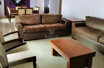 Apartamento com 3 quartos à venda na Rua Maria Emília Alves dos Santos de Ângelis, 324, Parque Prado, Campinas