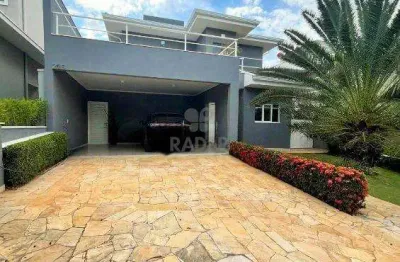 Casa em condomínio fechado com 3 quartos à venda na Avenida Dermival Bernardes Siqueira, 3714, Swiss Park, Campinas